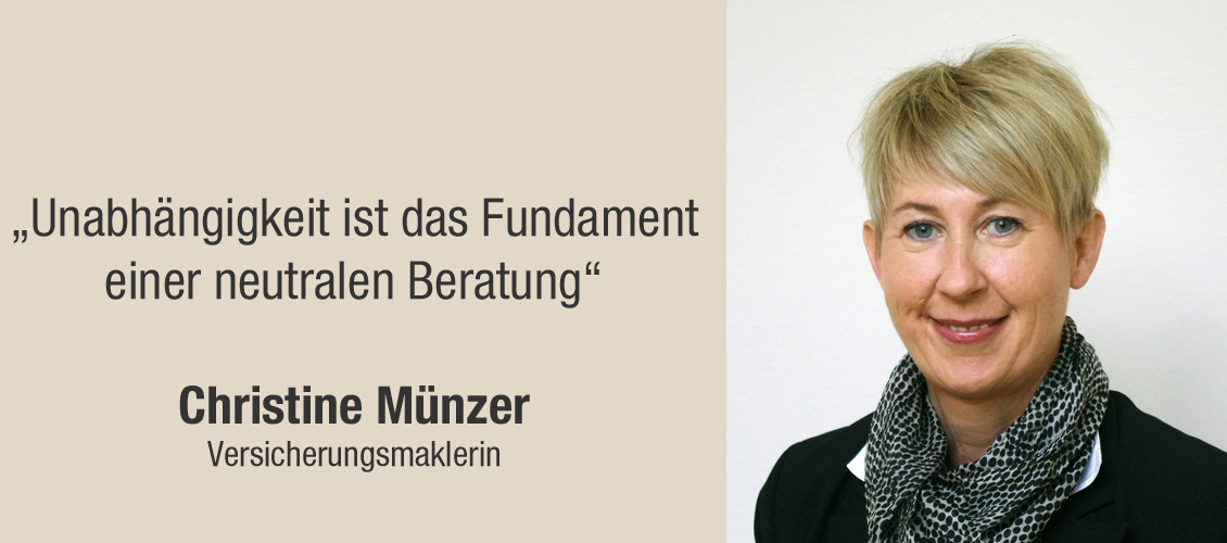 Christine Münzer